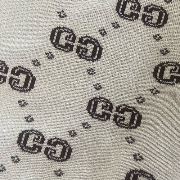 Print Sweater - Picture 3 of 3